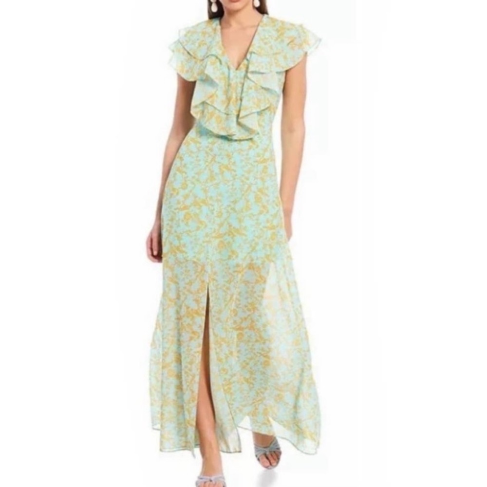 NWOT Sachin + Babi Dress